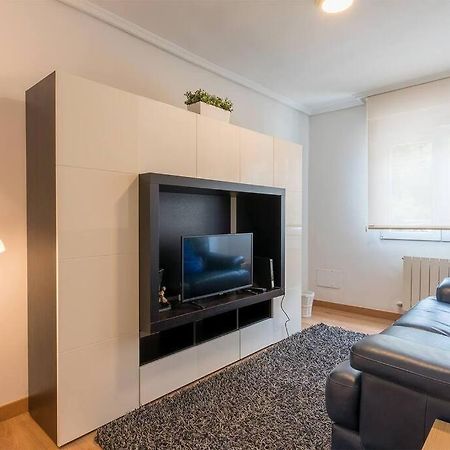 Vt En La Ribera De Bilbao Apartment Bagian luar foto